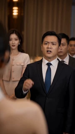 别惹小祖宗,她京都亲爹是女儿奴第二季(105集) 别惹小祖宗,她京都亲爹是女儿奴第二季(105集)热播短剧重燃
