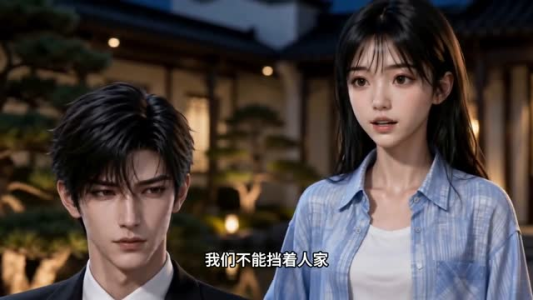 读心呆妻一百块(50集) 读心呆妻一百块(50集)一起看短剧