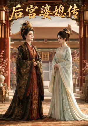 后宫婆媳传(76集) 后宫婆媳传(76集)精彩短剧追不停