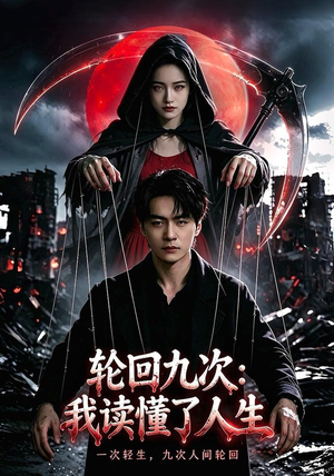 轮回九次：我读懂了人生（60集）短剧全集免费