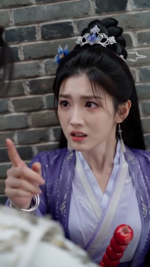 小师妹，专治卧龙凤雏（71集）短剧有好货推荐