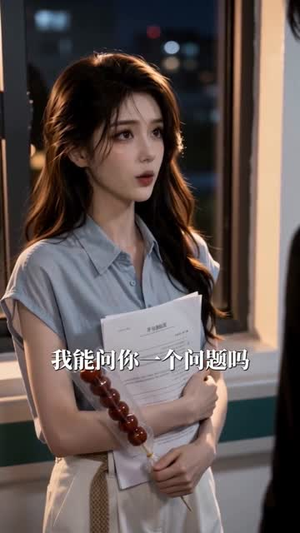 暮色渐浓时（60集）爆款热门短剧