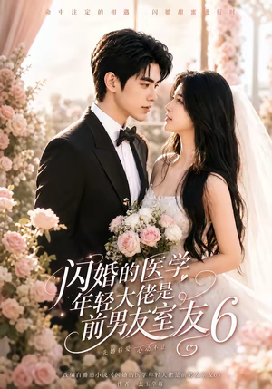 闪婚的医学年轻大佬是前男友室友6(93集) 闪婚的医学年轻大佬是前男友室友6(93集)独家内容免费看