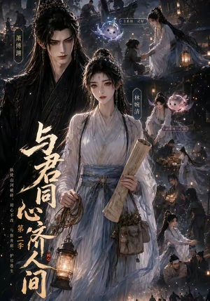 与君同心济人间第二季（75集）短剧后续更精彩