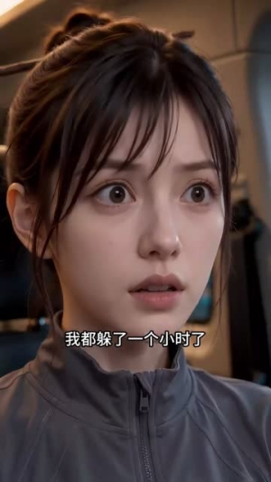 公路求生卡进了古代，柳姨娘癫狂极了第二季（100集）好看短剧看不停
