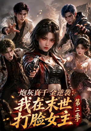 炮灰真千金逆袭：我在末世打脸女主第二季（156集）网络小短剧