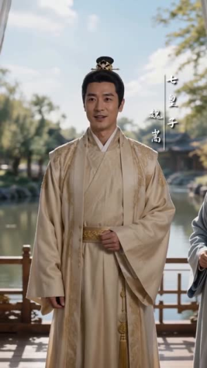 一道檄文,我成了女皇裙下臣(71集) 一道檄文,我成了女皇裙下臣(71集)最热短剧抢先看