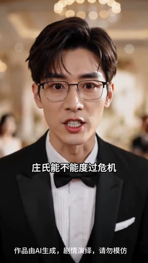 翠花的真心（41集）火爆热门短剧
