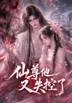 仙尊他又失控了(126集) 仙尊他又失控了(126集)一个短剧看全集