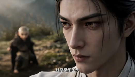修仙小妖怪第二季（98集）太好看了短剧