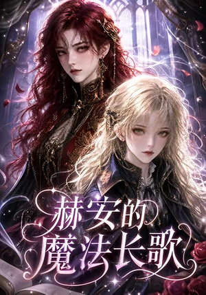 赫安的魔法长歌（207集）最新热剧免费看