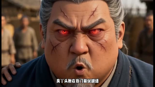 农门悍女_我打猎养家奔小康(70集) 农门悍女_我打猎养家奔小康(70集)短剧推荐上热门
