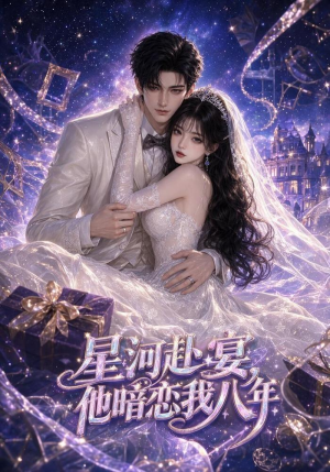 星河赴宴,他暗恋我八年(56集) 星河赴宴,他暗恋我八年(56集)短视频追剧推荐