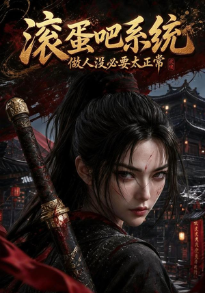 滚蛋吧系统,做人没必要太正常(64集) 滚蛋吧系统,做人没必要太正常(64集)在哪看免费