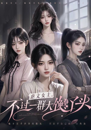 虐文女主不过一群大馋丫头(130集全) 虐文女主不过一群大馋丫头(130集全)免费看短剧全集