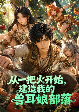 从一把火开始,建造我的兽耳娘部落(80集) 从一把火开始,建造我的兽耳娘部落(80集)热门短剧来袭