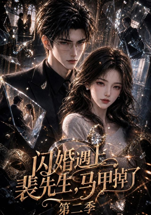 闪婚遇上裴先生,马甲掉了第二季(133集) 闪婚遇上裴先生,马甲掉了第二季(133集)在线看