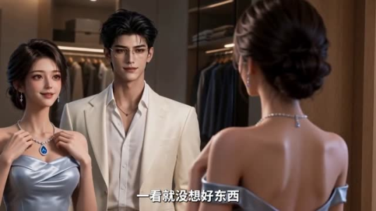 偷听心声后大佬沦陷了!(117集) 偷听心声后大佬沦陷了!(117集)免费看短剧全集