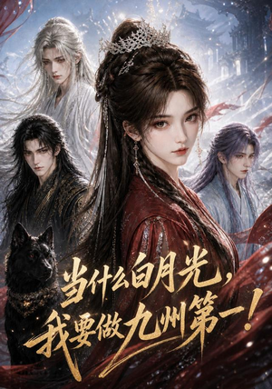 当什么白月光,我要做九州第一!(114集) 当什么白月光,我要做九州第一!(114集)最后的大结局