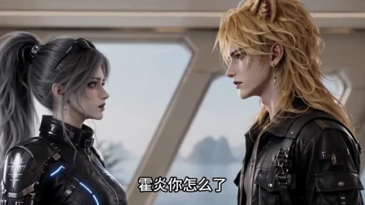 重生焚原浮舟,我掌万兽无疆(64集) 重生焚原浮舟,我掌万兽无疆(64集)短剧在哪个平台