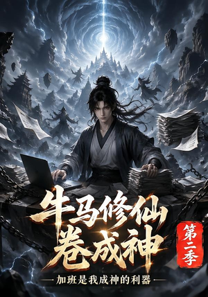 牛马修仙卷成神第二季(120集) 牛马修仙卷成神第二季(120集)完整版