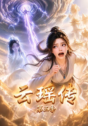 云瑶传第五季(105集) 云瑶传第五季(105集)最热短剧抢先看