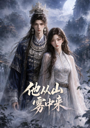 他从山雾中来(53集) 他从山雾中来(53集)推荐好短剧
