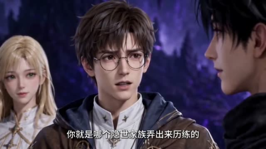 界限突破(73集) 界限突破(73集)女主谁演的