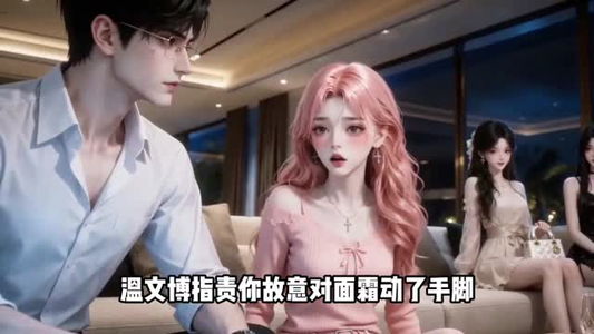 恋上心通(124集) 恋上心通(124集)超爽短剧推荐