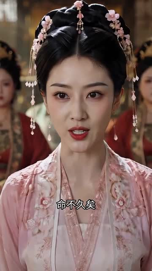 医妃炸翻王爷心尖尖第三季(184集) 医妃炸翻王爷心尖尖第三季(184集)免费短剧看不停