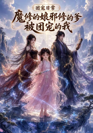 团宠日常魔修的娘邪修的爹被团宠的我(133集) 团宠日常魔修的娘邪修的爹被团宠的我(133集)全集都在这里了