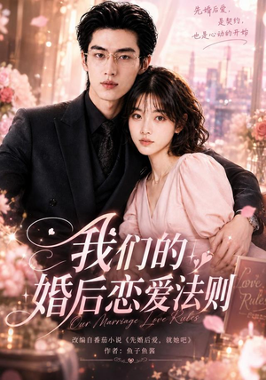 我们的婚后恋爱法则(96集) 我们的婚后恋爱法则(96集)短剧介绍