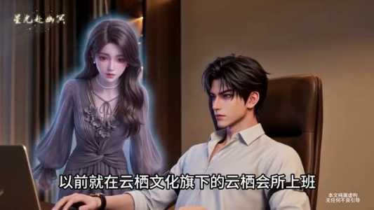 星光赴幽冥(25集) 星光赴幽冥(25集)恋爱短剧分享