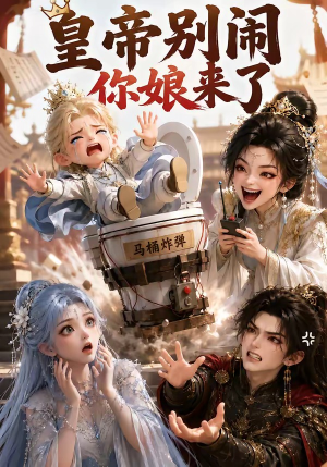 皇帝别闹,你娘来了(41集) 皇帝别闹,你娘来了(41集)不用花钱看全剧