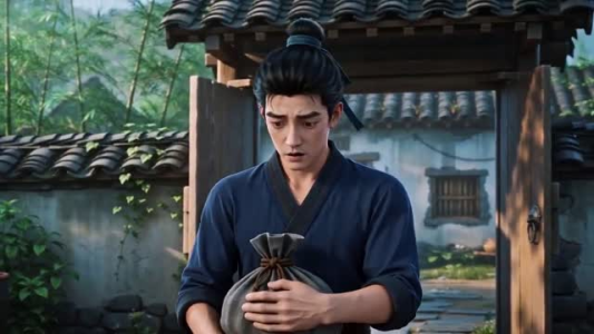 种田养娃,战死夫君竟踏归而来(114集) 种田养娃,战死夫君竟踏归而来(114集)火爆短剧来袭