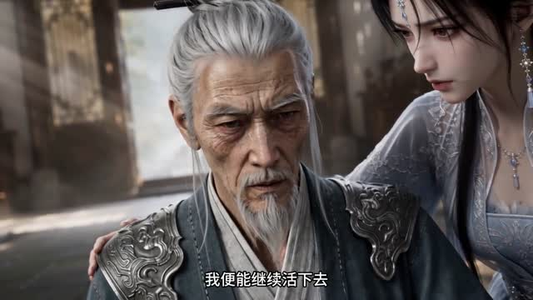 九恶妃每日一问,陛下驾崩了吗?第四季(300集) 九恶妃每日一问,陛下驾崩了吗?第四季(300集)最近很火的短剧
