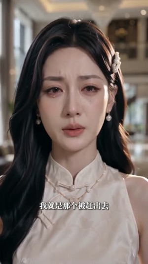 一纸别离,裴总心生眷恋(40集) 一纸别离,裴总心生眷恋(40集)精彩短剧随心推