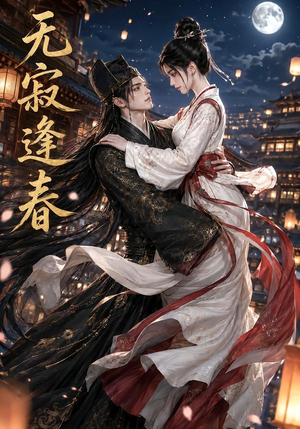 无寂逢春(41集) 无寂逢春(41集)网络小短剧