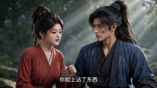 悍妻进门,全家挺直腰(150集) 悍妻进门,全家挺直腰(150集)分享好看的短剧