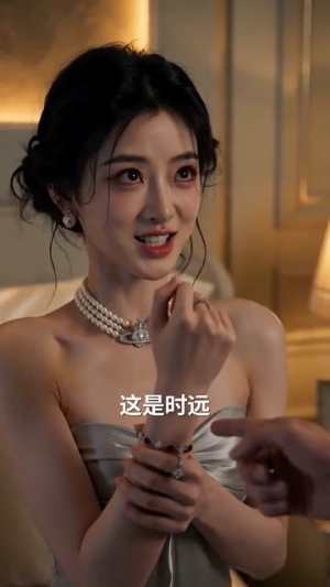 他的洁癖是装的占有欲是真的第一季(65集) 他的洁癖是装的占有欲是真的第一季(65集)超火热门短剧