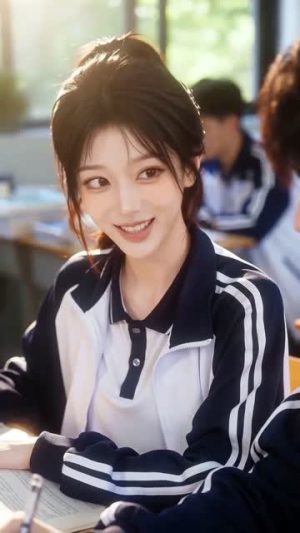 树讷甜阳:带着婚后记忆拿下高冷男神(30集) 树讷甜阳:带着婚后记忆拿下高冷男神(30集)好看短剧抢先看