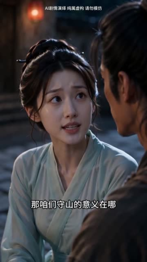 呦呦鹿鸣(52集) 呦呦鹿鸣(52集)最新热门短剧