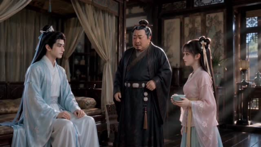 爹是纨绔,我靠系统助其修身(11集) 爹是纨绔,我靠系统助其修身(11集)解说