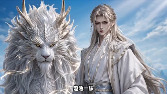 剑破九天仙(117集) 剑破九天仙(117集)精彩短剧天天看