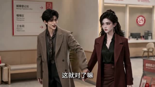 陆总今天也在假扮我女朋友(47集) 陆总今天也在假扮我女朋友(47集)短剧推荐分享