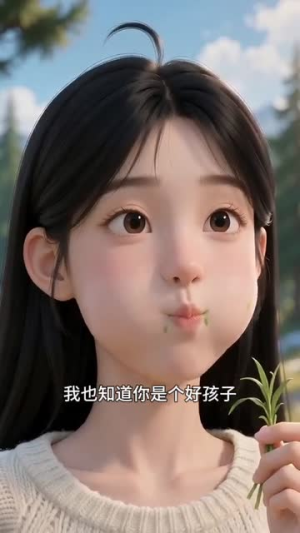 傻狍子也要做女主(30集) 傻狍子也要做女主(30集)精彩好看短剧
