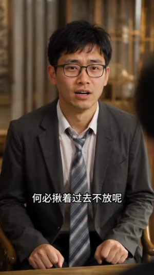 错位深情(76集) 错位深情(76集)短剧解说全集
