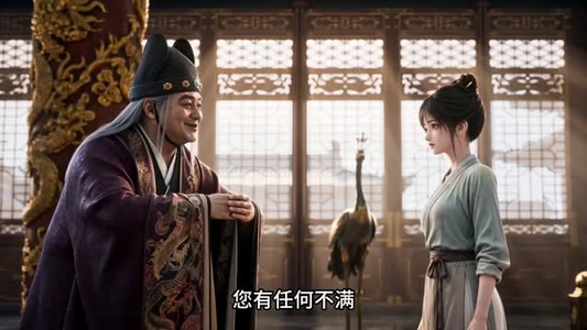 论如何成为帝心白月光(78集) 论如何成为帝心白月光(78集)最新短剧抢先看