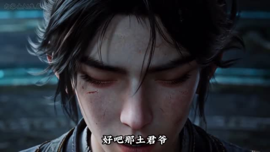 斩神官:神灾之体(204集) 斩神官:神灾之体(204集)免费在线看全集
