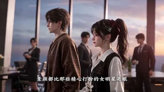逆转命运时,在月亮心口撒个娇(98集) 逆转命运时,在月亮心口撒个娇(98集)好看短剧看不停